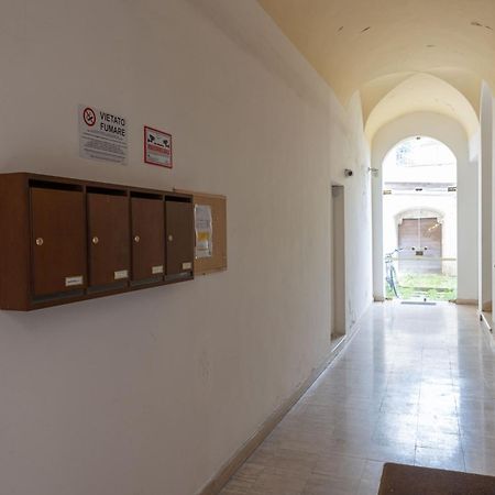 阿斯科利皮切诺Casa In Centro公寓 外观 照片