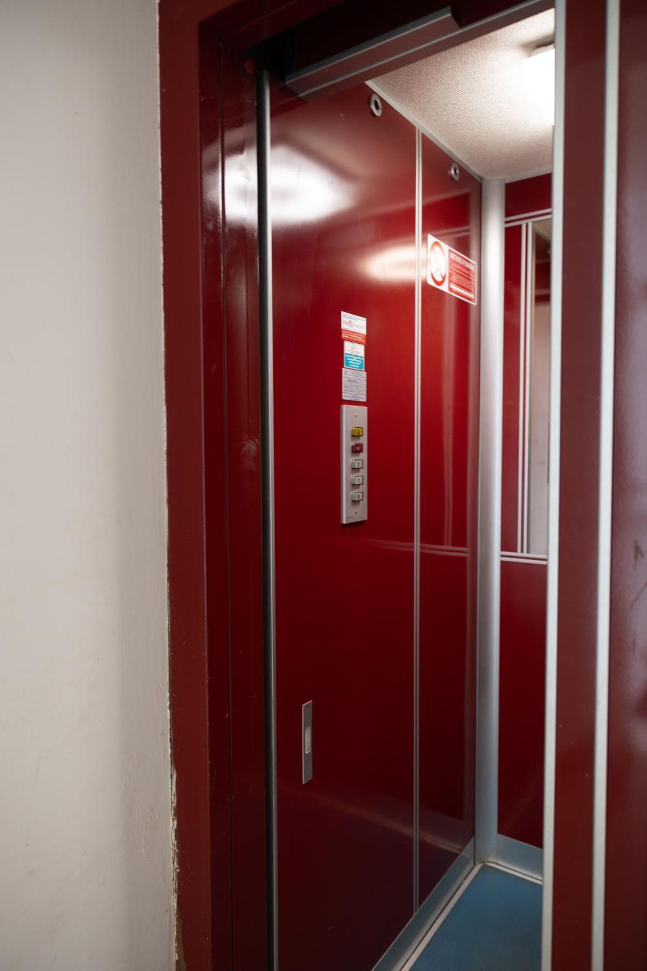 阿斯科利皮切诺Casa In Centro公寓 外观 照片