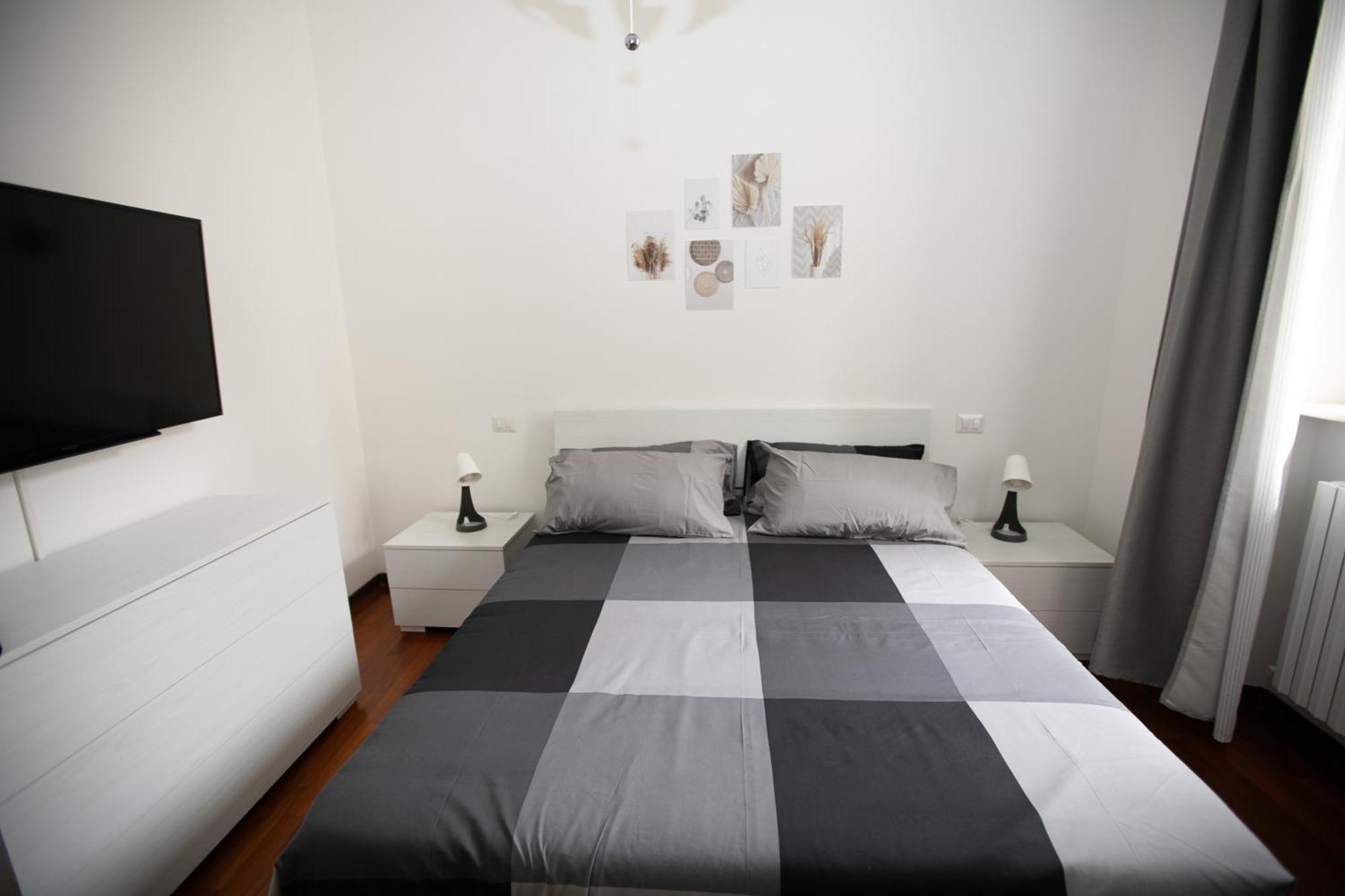 阿斯科利皮切诺Casa In Centro公寓 外观 照片