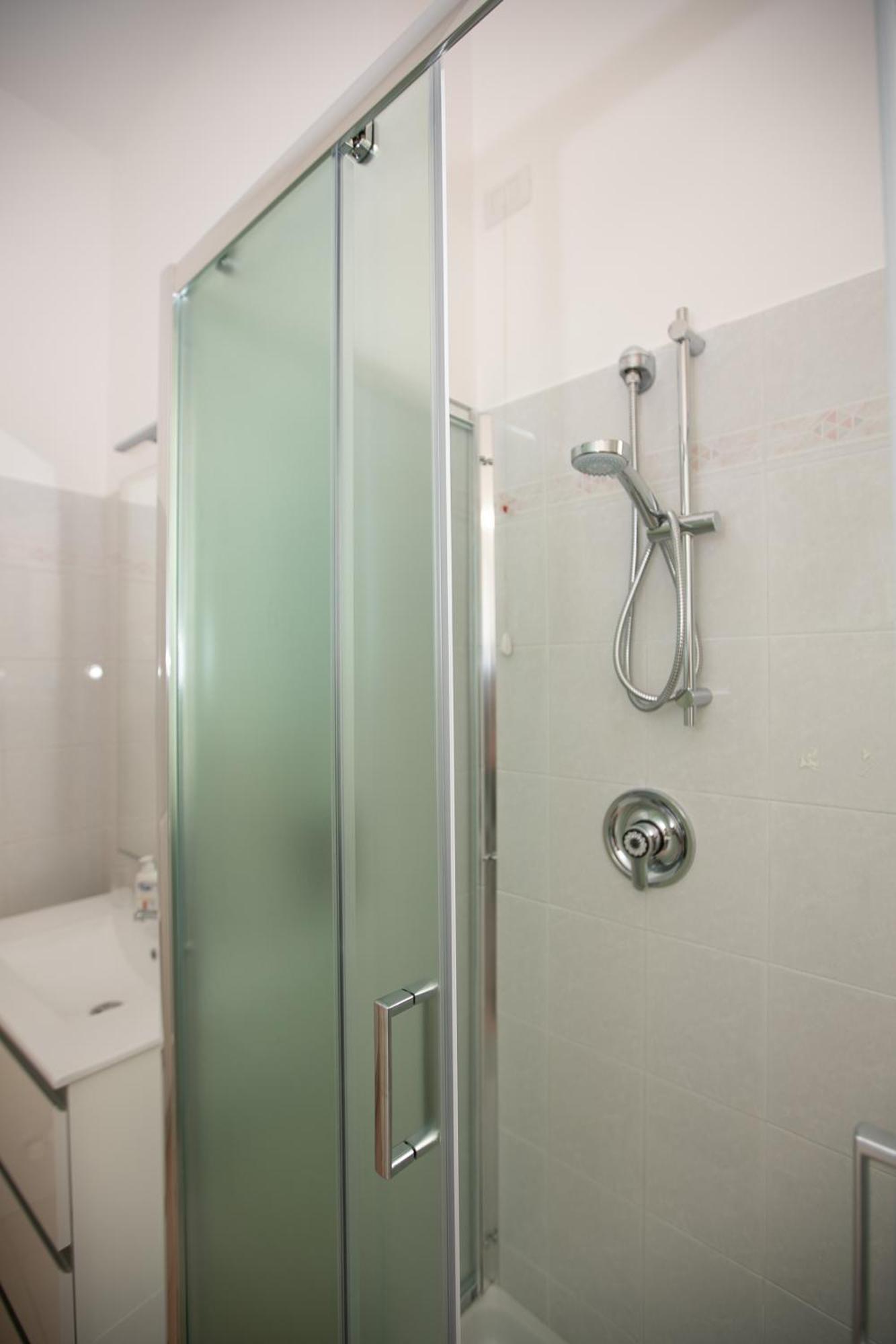 阿斯科利皮切诺Casa In Centro公寓 外观 照片