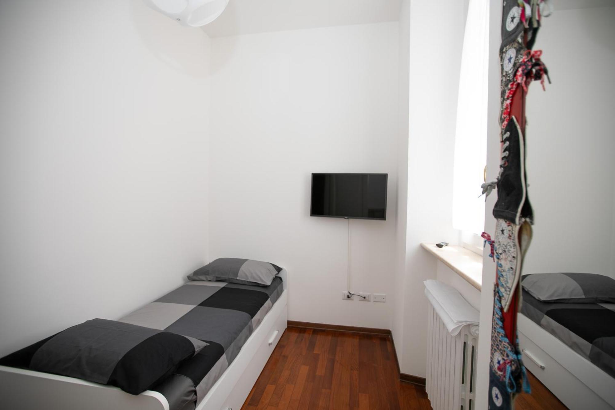 阿斯科利皮切诺Casa In Centro公寓 外观 照片