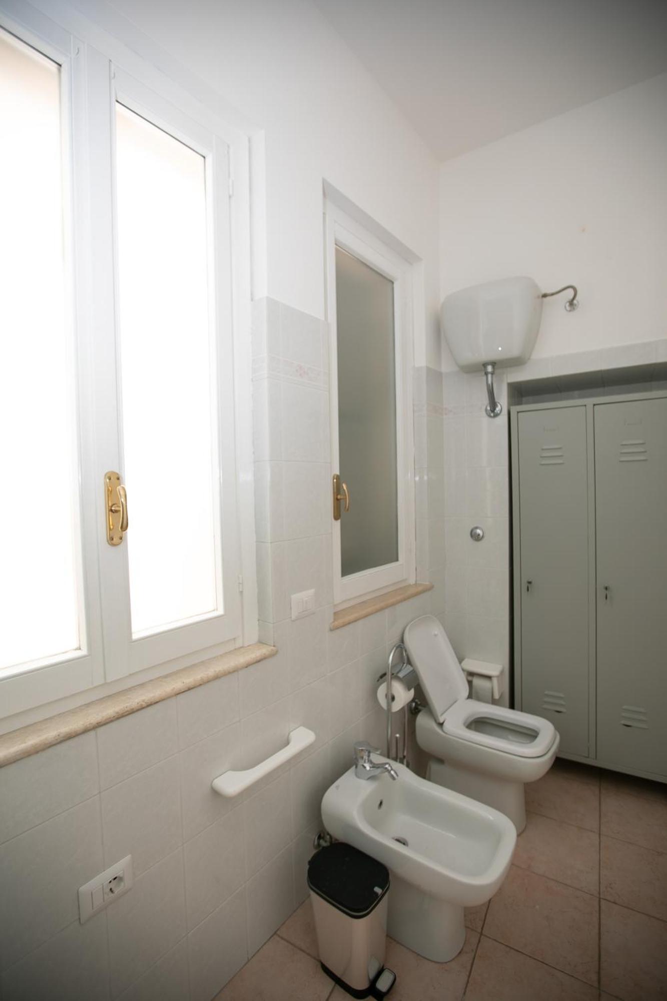 阿斯科利皮切诺Casa In Centro公寓 外观 照片