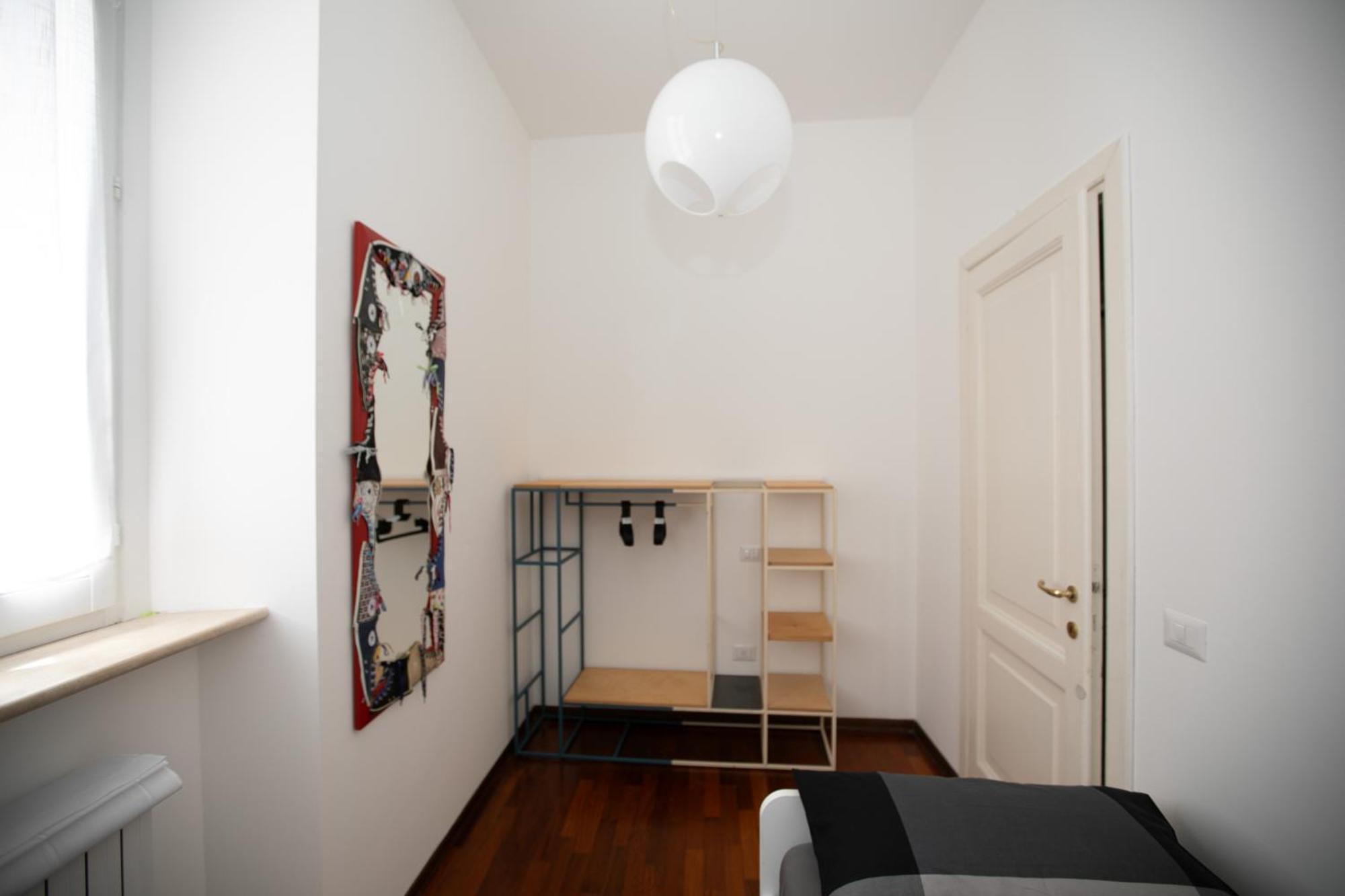 阿斯科利皮切诺Casa In Centro公寓 外观 照片