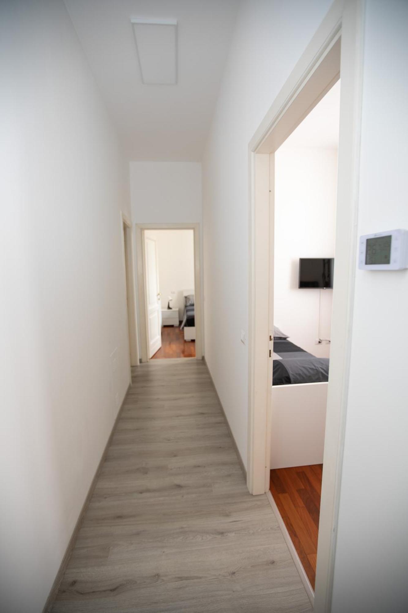 阿斯科利皮切诺Casa In Centro公寓 外观 照片