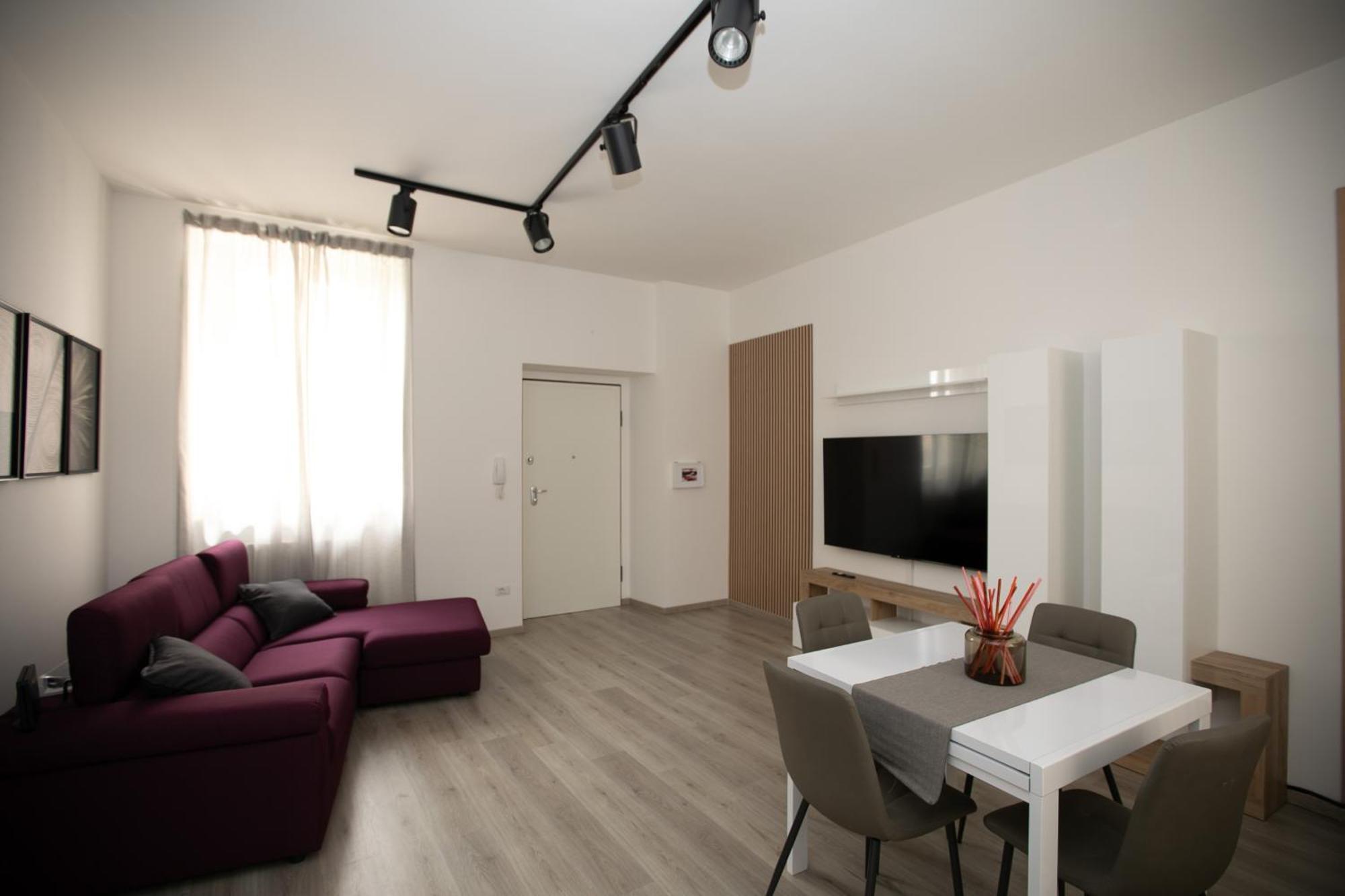 阿斯科利皮切诺Casa In Centro公寓 外观 照片