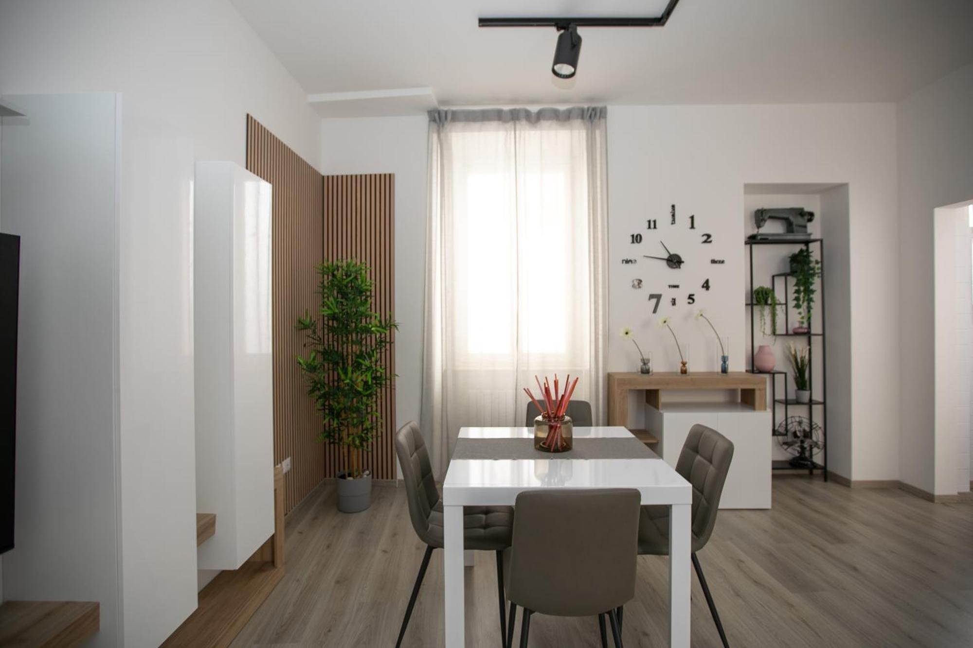 阿斯科利皮切诺Casa In Centro公寓 外观 照片